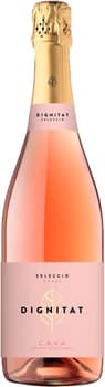 Dignitat Cava рожеве брют