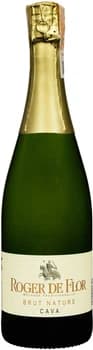 Codorniu Cava Roger de Flor Brut Nature