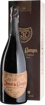 Juve y Camps Reserva de la Familia біле брют 1.5 л