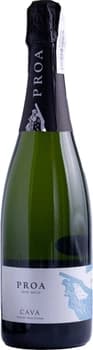 Proa Cava Semi Seco