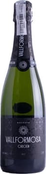 Vallformosa Cava Reserva Bio Origen Brut