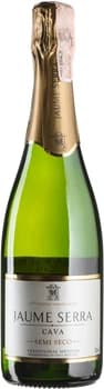 Jaume Serra Cava Semi-Seco
