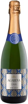 Agarena Cava Semi-Seco