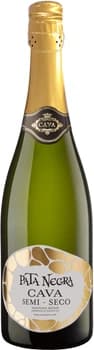 Pata Negra Cava Semi Seco