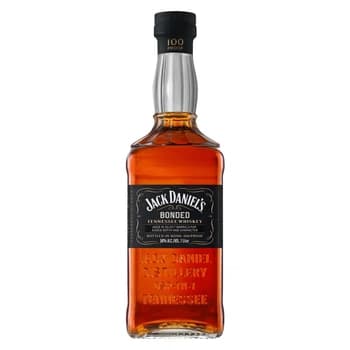Jack Daniel's Bonded