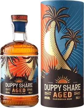 Duppy Share Aged