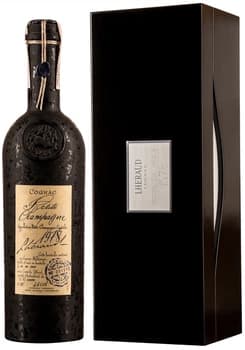 Lheraud Petite Champagne 1978