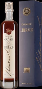 Lheraud Cuvée 20