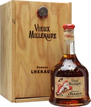 Lheraud Vieux Millénaire