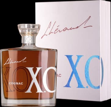 Lheraud XO Eugénie