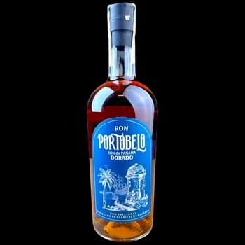 Portobelo Dorado
