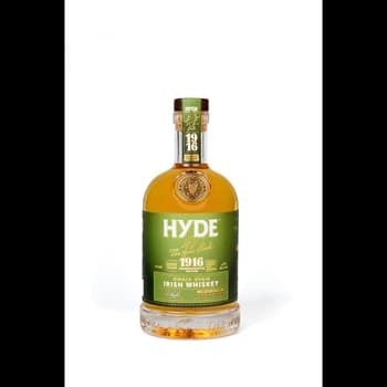 Hyde Single Grain