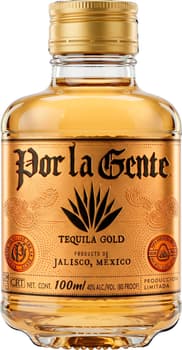 Por la Gente Gold