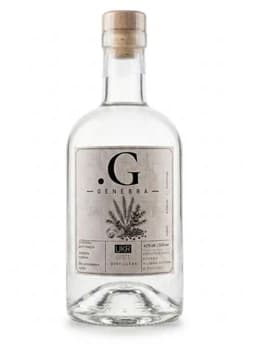Крапка G