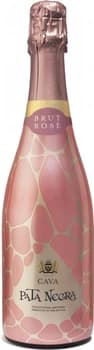Pata Negra Cava Rose
