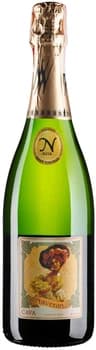 Naveran Cava Brut Vintage 2018