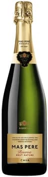 Pere Ventura Mas Pere Reserva Brut Nature