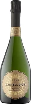 Castell d'Or Cava D.O. Brut Reserva Imperial