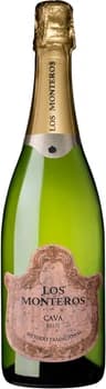 Los Monteros Cava Brut