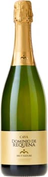 Dominio de Requena Cava брют натюр