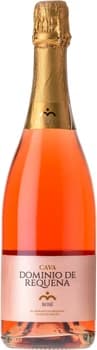 Dominio de Requena Cava рожеве брют