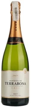 Marques de Terrabona Cava Brut