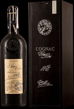 Lheraud Bons Bois 1968