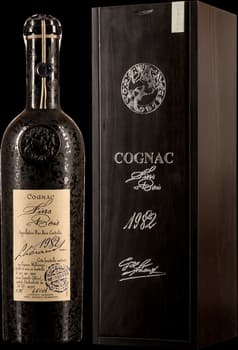Lheraud Fins Bois 1982