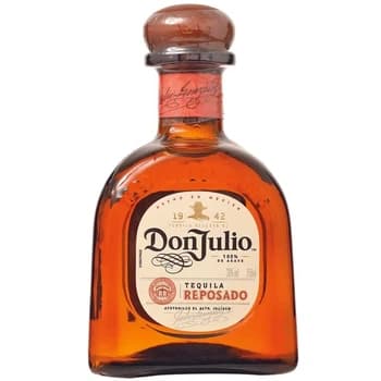 Don Julio Reposado 100% Agave