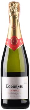 Codorniu Cava Clasico Brut