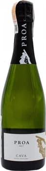 Proa Cava Brut