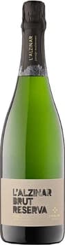 l'Alzinar Cava Brut Reserva