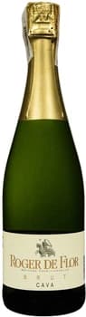 Codorniu Cava Roger de Flor Brut