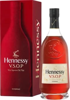 Hennessy VSOP 6 років