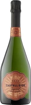 Castell d'Or Cava D.O. Brut Nature Gran Reserva