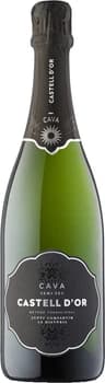 Castell d'Or Cava D.O. Semi SEC