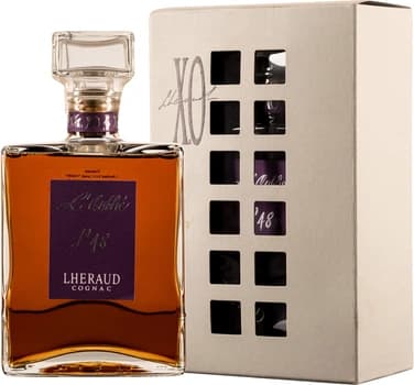 Lheraud XO Carafe L'Oublie