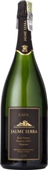 Jaume Serra Brut Nature