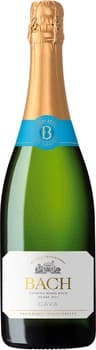 Bach Cava Extrisimo Semi Seco