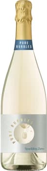 Castell d'Or Pure Bubbles Sparkling Zero безалкогольне біле напівсухе