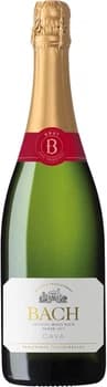 Bach Cava Extrisimo Brut