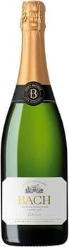 Bach Cava Extrisimo Brut Nature
