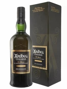 Ardbeg Uigeadail