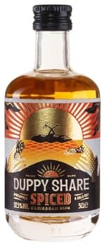 Duppy Share Spiced