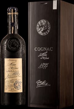 Lheraud Fins Bois 1977