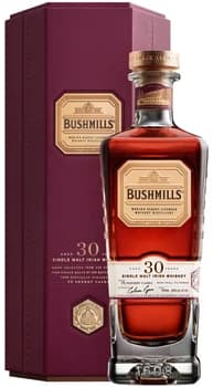 Bushmills Single Malt 30 років