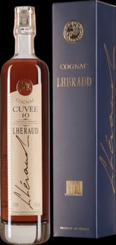 Lheraud Cuvée 10