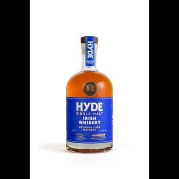 Hyde Single Malt