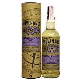 Douglas Laing Provenance Jura 10 років Single Malt Scotch Whisky