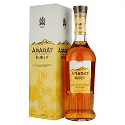 Ararat Honey